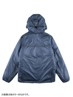 Capsule Parka 60 #Coral [56610]｜STATIC