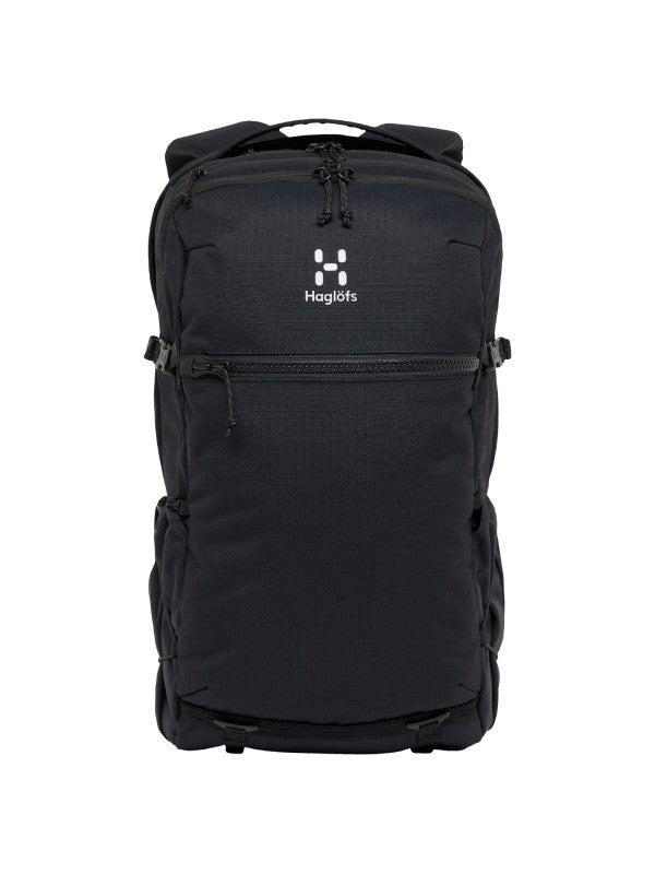 Jarve Multi 28 #True Black [606955]｜HAGLOFS