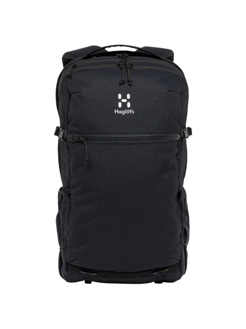 Jarve Multi 28 #True Black [606955]｜HAGLOFS