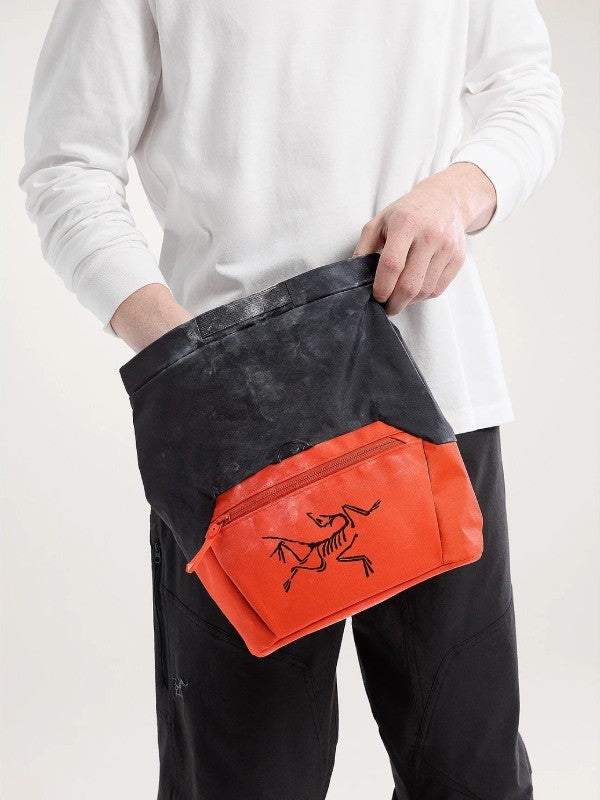 Ion Chalk Bucket #Solaris [X00000804803]｜ARC'TERYX – moderate