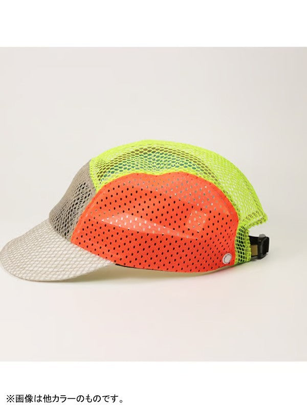 Buckwheat Cap #Beige Crazy [HL-1020]｜halo commodity