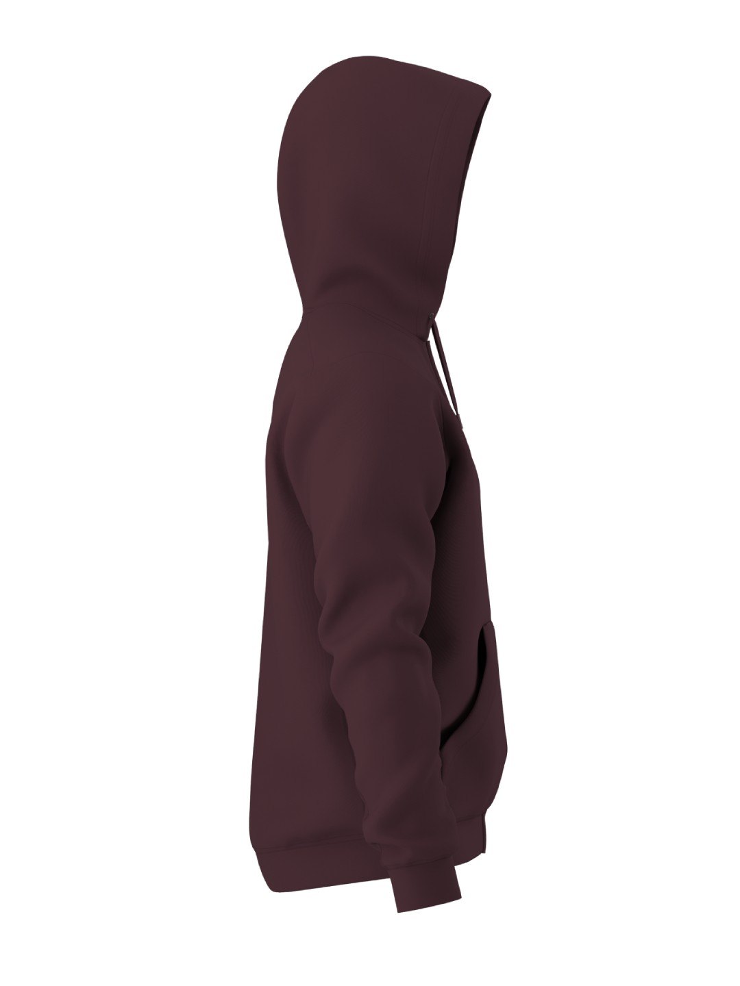 【Men】Emblem Fleece Full-Zip Hoody M #Ultima [X00000992911]｜ARC'TERYX