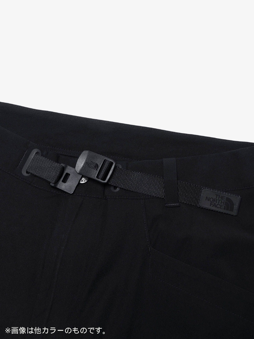 Men's Big Wall Light Pant #DL [NB32620]｜THE NORTH FACE