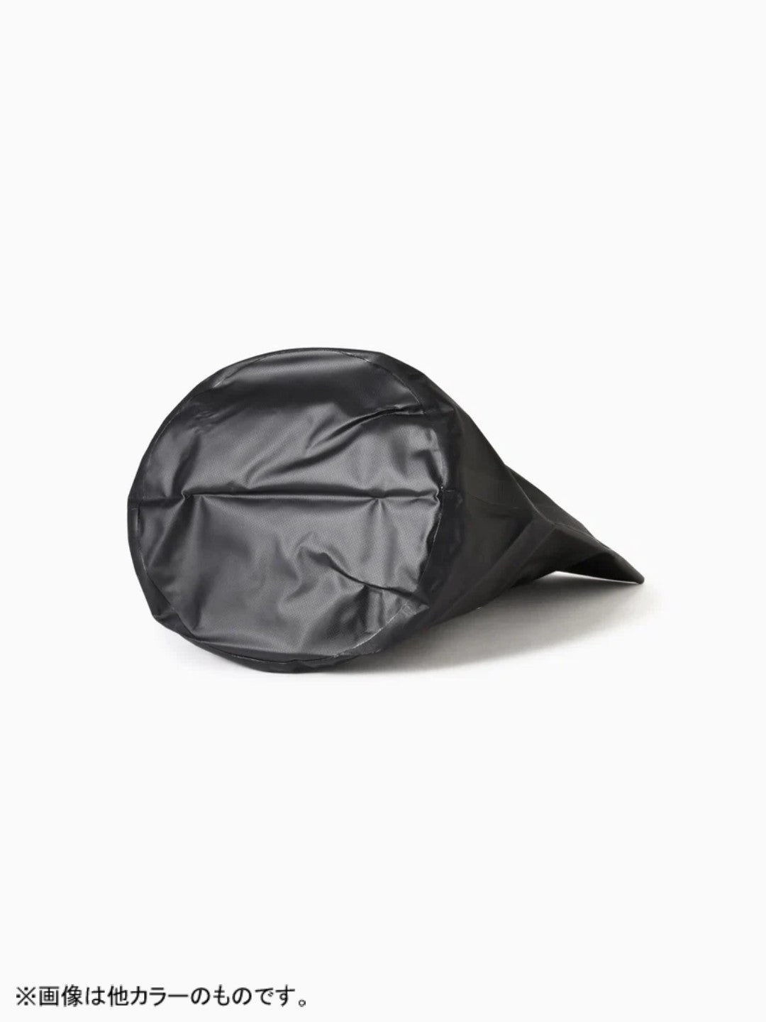 storage bucket 35L #gray [5977291]｜and wander