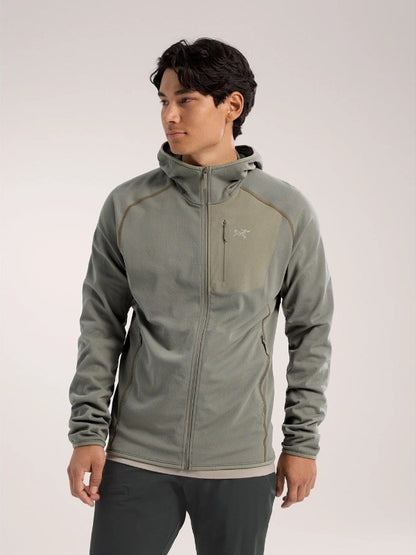 Delta Hoody M #Forage [X00000774302]｜ARC'TERYX