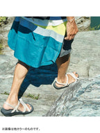 tetiva #KHAKI [RG0015KH]｜rig FOOTWEAR