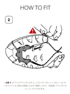 ALP FOREST #Military Green [20022]｜NORTEC