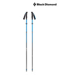Distance Carbon FLZ 110-125cm #超蓝 [BD82292] | Black Diamond