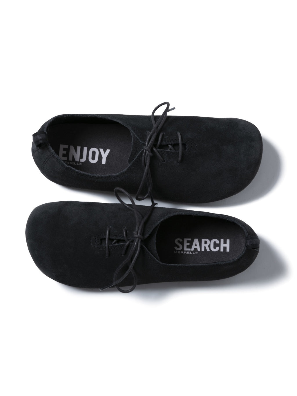 MOOTOPIA LACE #BLACK [J00005211]｜MERRELL