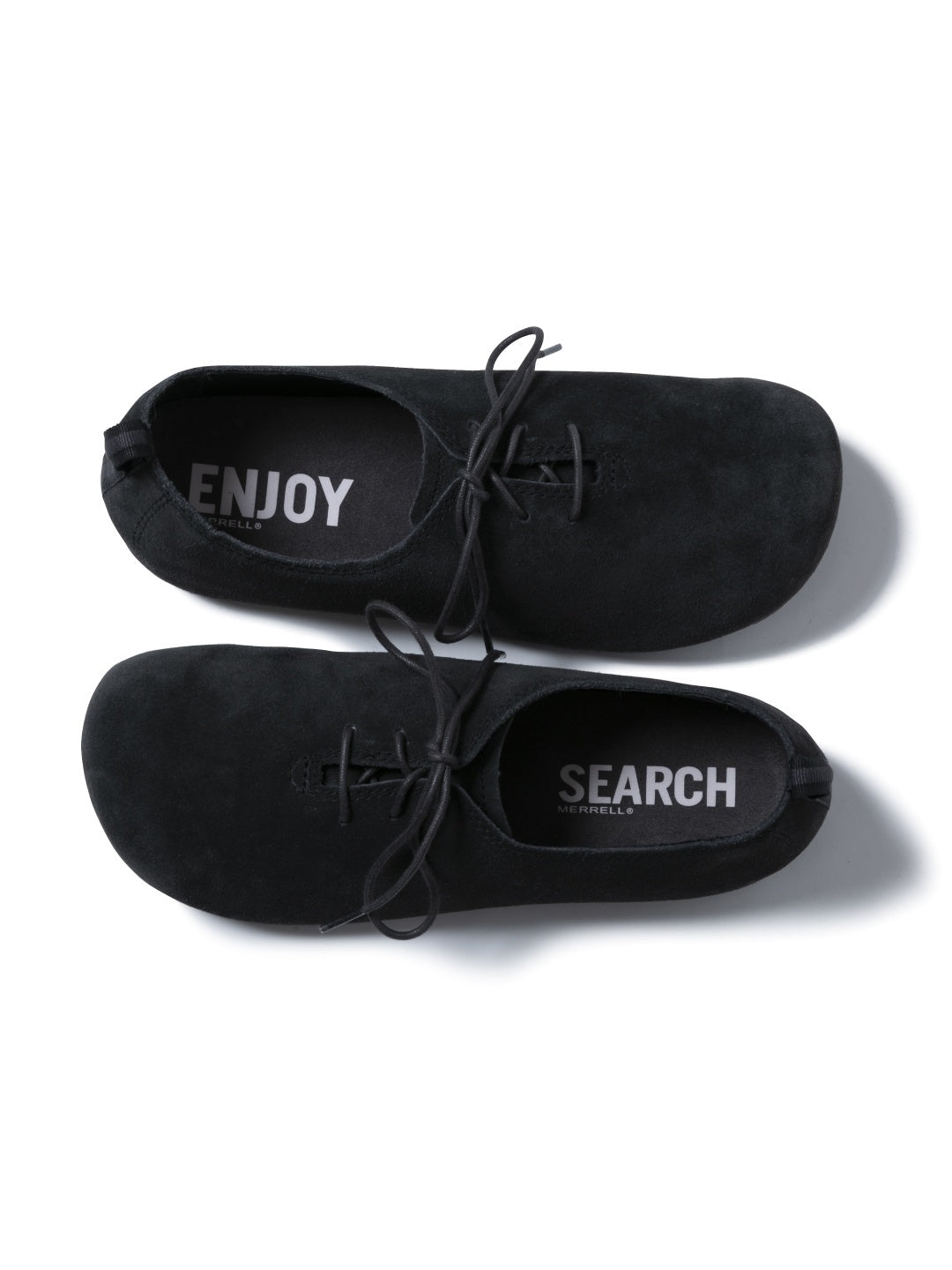 MOOTOPIA LACE #BLACK [J00005211]｜MERRELL