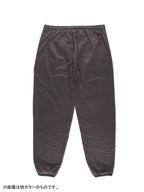 Adrift Pants #Pearl Grey [25401]｜STATIC