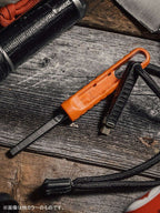 エクソタック ポリストライカー #グレー [001600-GRY]｜EXOTAC