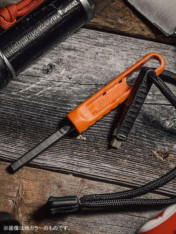 エクソタック ポリストライカー #グレー [001600-GRY]｜EXOTAC