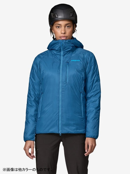 Women's DAS Light Hoody #PNGR [85306]｜patagonia