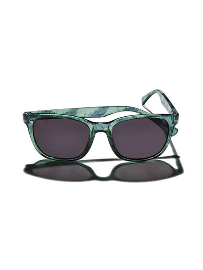 Calafia Green Tortoise+Ultra Gray 12｜kaenon