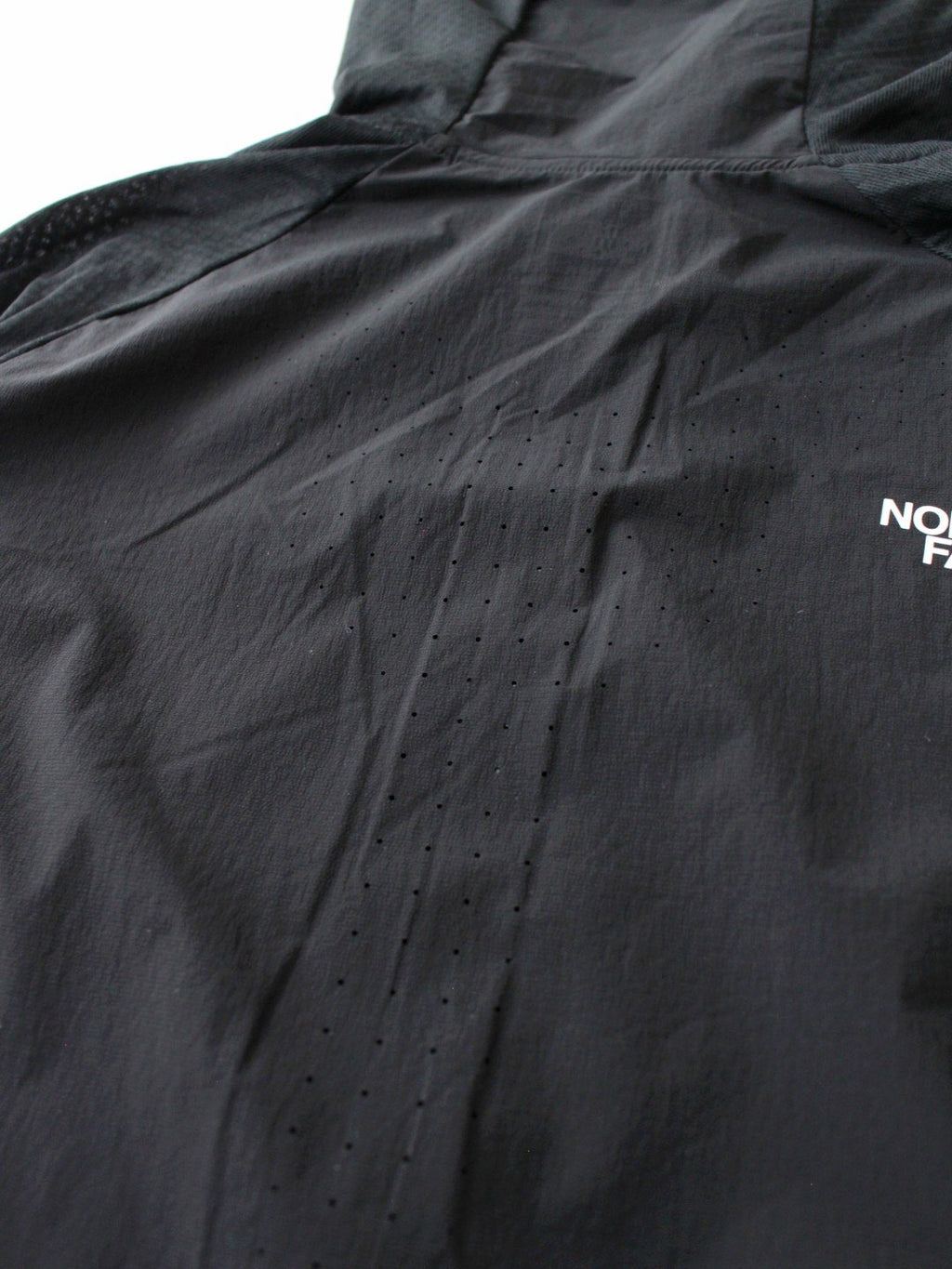 Hybrid Expedition Fleece LT Hoodie #K [NL72675F]｜THE NORTH FACE