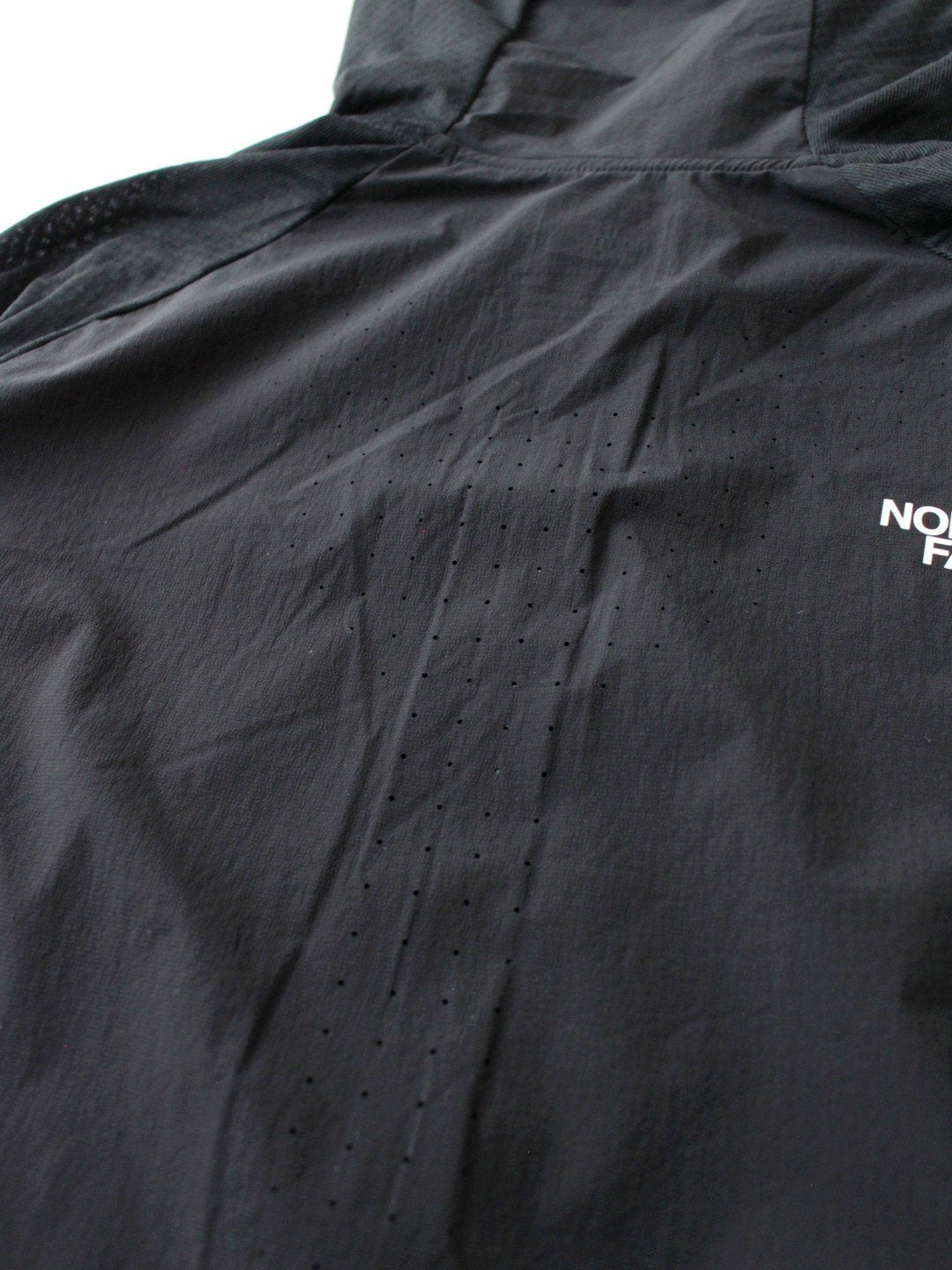 Hybrid Expedition Fleece LT Hoodie #K [NL72675F]｜THE NORTH FACE