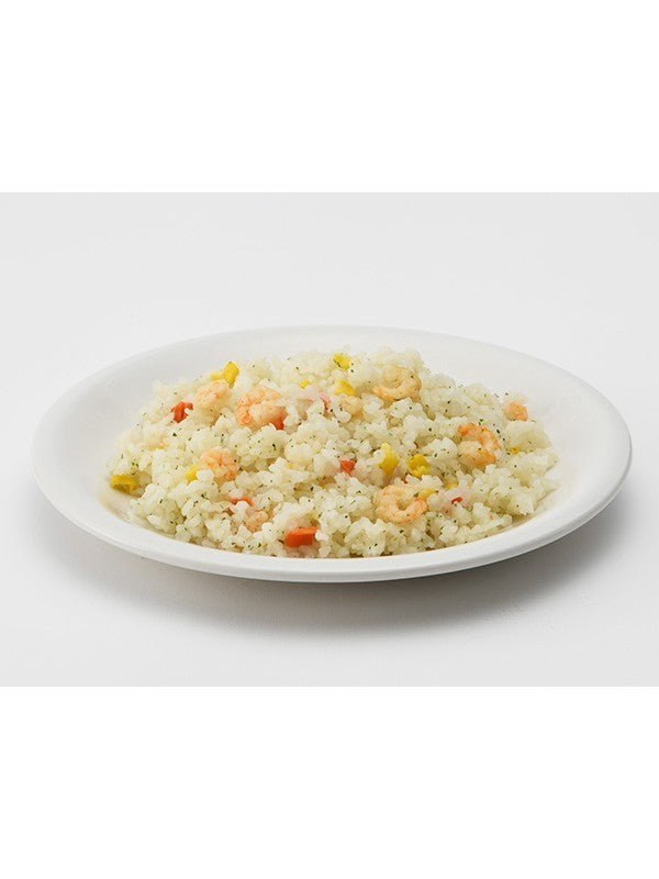 えびピラフ100g [7008814026]｜尾西食品
