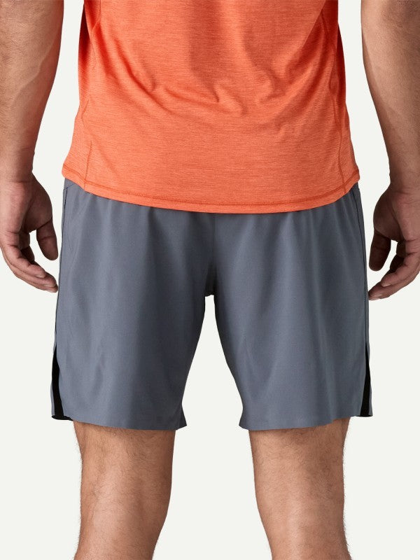 Men's Strider Pro Shorts - 7 in. #SMDB [24668]｜patagonia