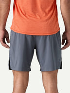Men's Strider Pro Shorts - 7 in. #SMDB [24668]｜patagonia