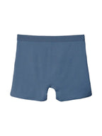 Flat Boxer Brief #Cyan [NV23010]｜one nova