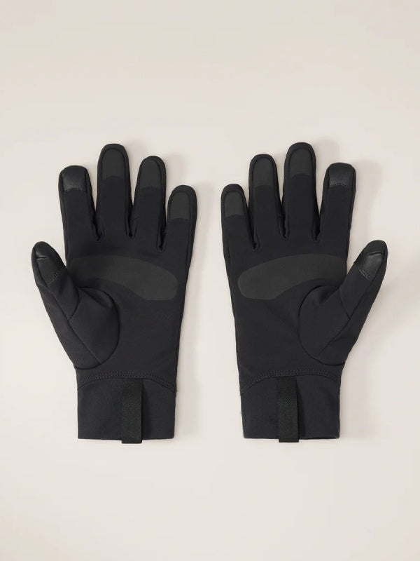 Venta Glove #Black [X00000993401]｜ARC'TERYX