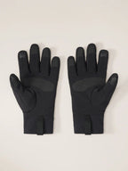 Venta Glove #Black [X00000993401]｜ARC'TERYX