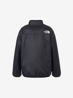 Kid's Reversible Cozy Jacket #KK [NYJ82444]｜THE NORTH FACE【Outlet_30】