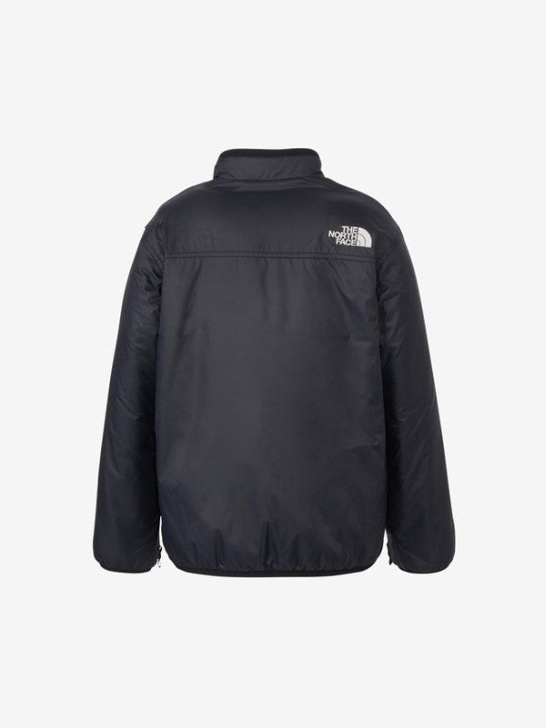 Kid's Reversible Cozy Jacket #KK [NYJ82444]｜THE NORTH FACE【Outlet_30】