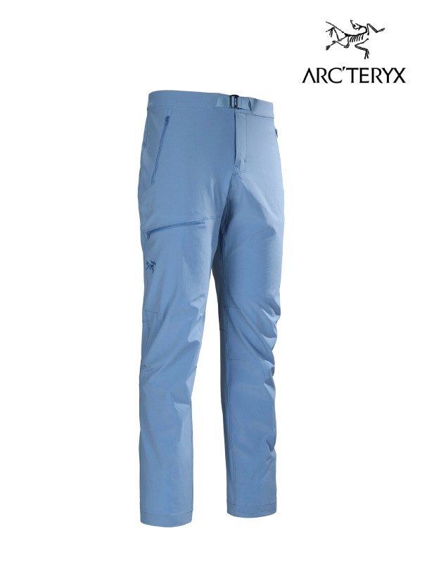 Gamma Lightweight Pant M #Stone Wash [X00000724702]｜ARC'TERYX