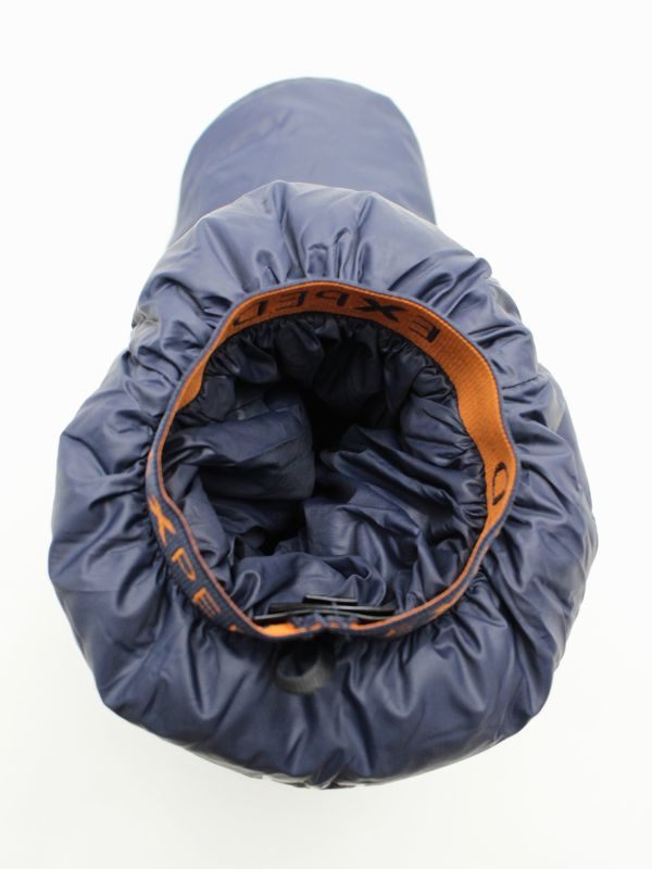 Down Sock #ネイビー [394110]｜EXPED – moderate