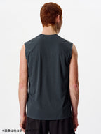 Warf Dry Sleeveless #ST [GM66113]｜GOLDWIN