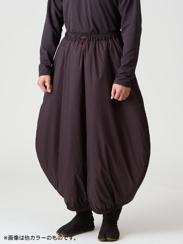 アグラスカート #ススイロ [042050]｜AXESQUIN