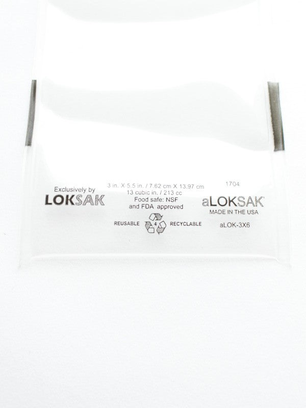 単品 防水マルチケース スマートフォン スモール [BULK-SP-S]｜LOKSAK