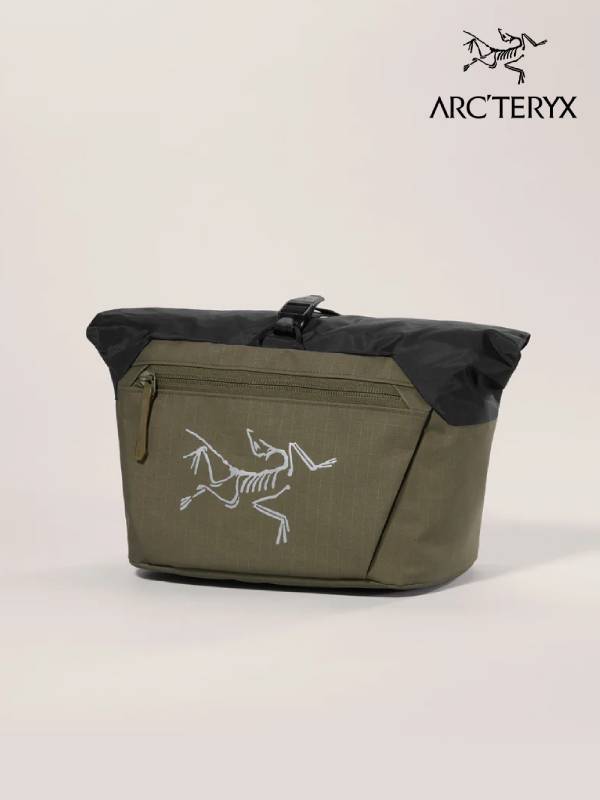 Ion Chalk Bucket #Tatsu [X00000982702]｜ARC'TERYX