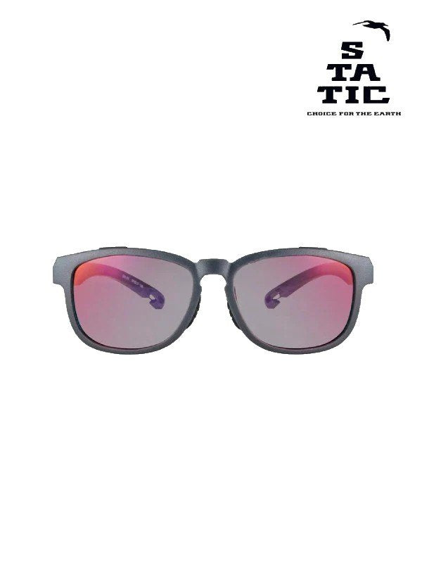 Murakumo #Space Gray｜STATIC