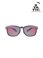 Murakumo #Space Gray｜STATIC