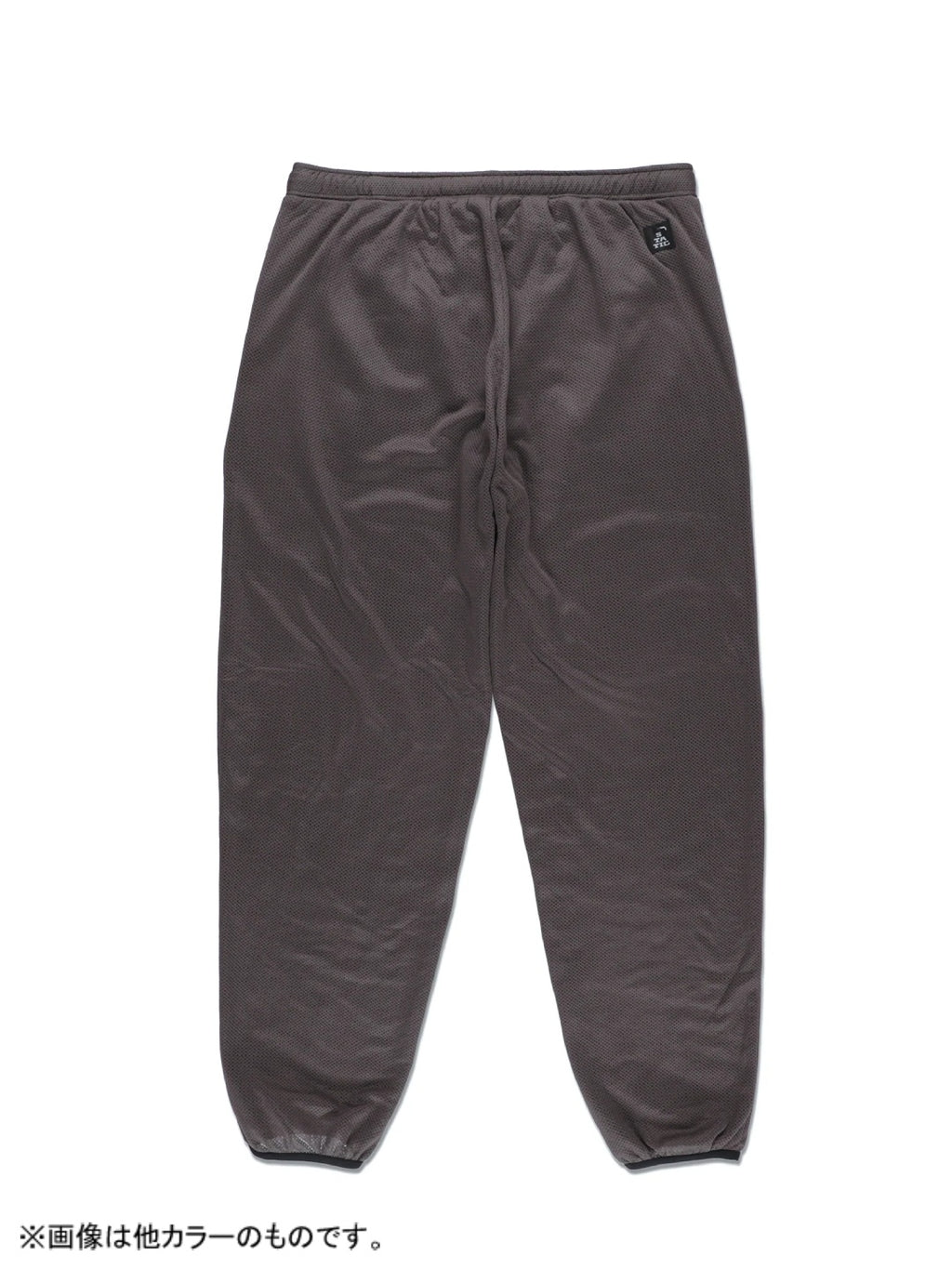 Adrift Pants #Deep Sea [25401]｜STATIC