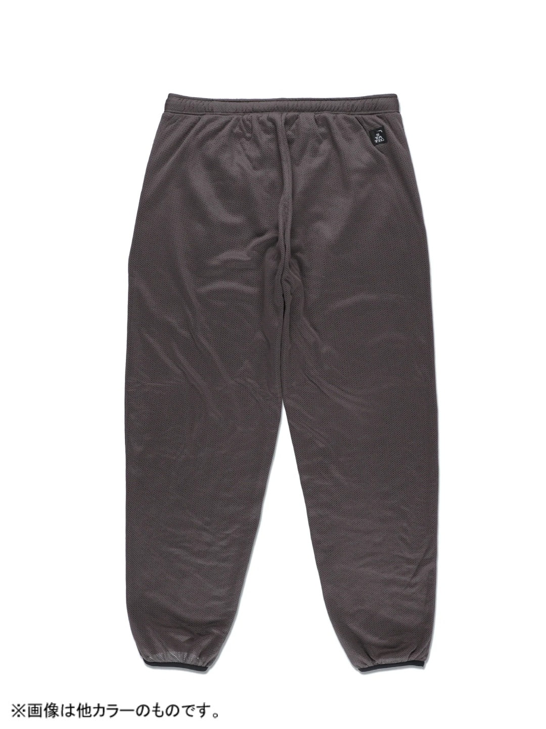 Adrift Pants #Deep Sea [25401]｜STATIC