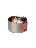 プチフォーク／サオ [EBY712]｜EVERNEW