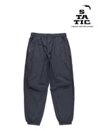 Apostle LT Pants #Ink [101624]｜STATIC