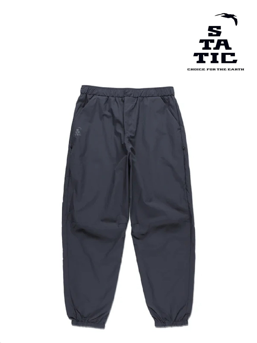 Apostle LT Pants #Ink [101624]｜STATIC