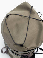 甲蟲 #米色｜RawLow Mountain Works