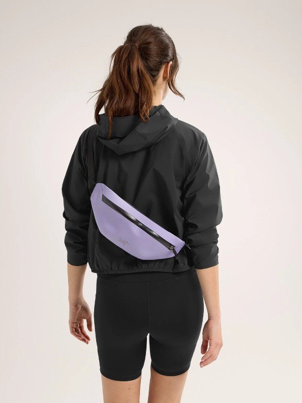 Granville Crossbody Bag #Velocity [X00000701504]｜ARC'TERYX