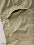 SANSAI Pant #Gunmetal [TB261-73012]｜Teton Bros.