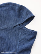 MOB Wool Hoody #Black [TB243-670302]｜Teton Bros.【Outlet_20】