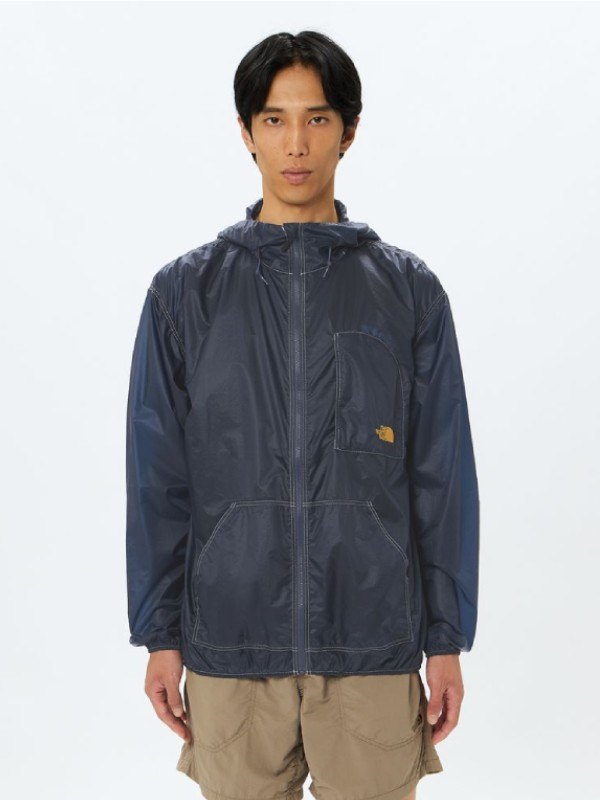 Free Run Wind Parka #OB [NP72490]｜THE NORTH FACE