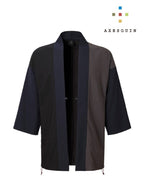 野良木斜纹织物 #图案 [041035] | AXESQUIN