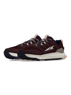 Women's LONE PEAK 9 WP LOW W #MAROON [AL0A85PV6661M055]｜ALTRA
