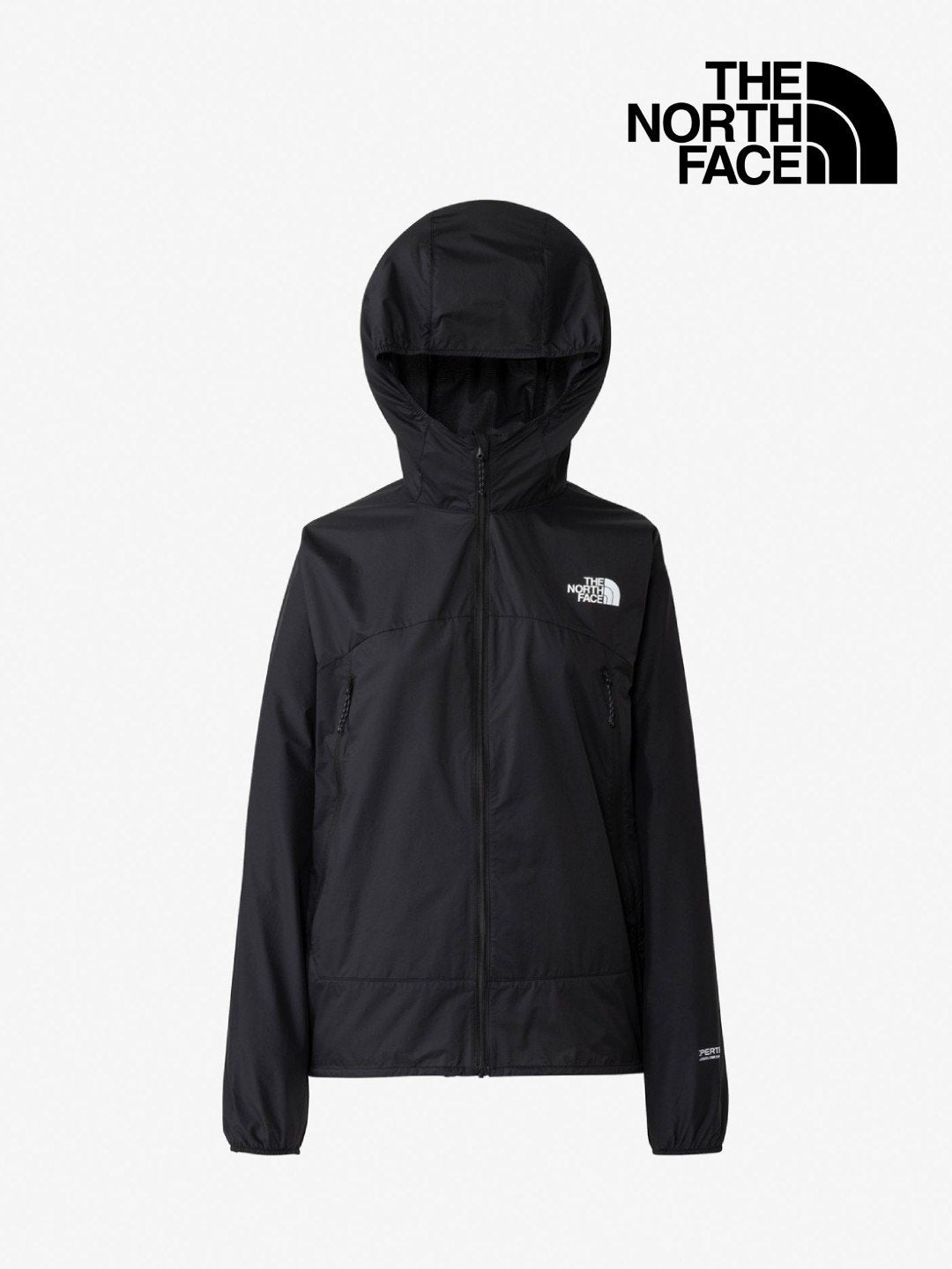 Women's Swallowtail Hoodie #HC [NPW22601]｜THE NORTH FACE – moderate